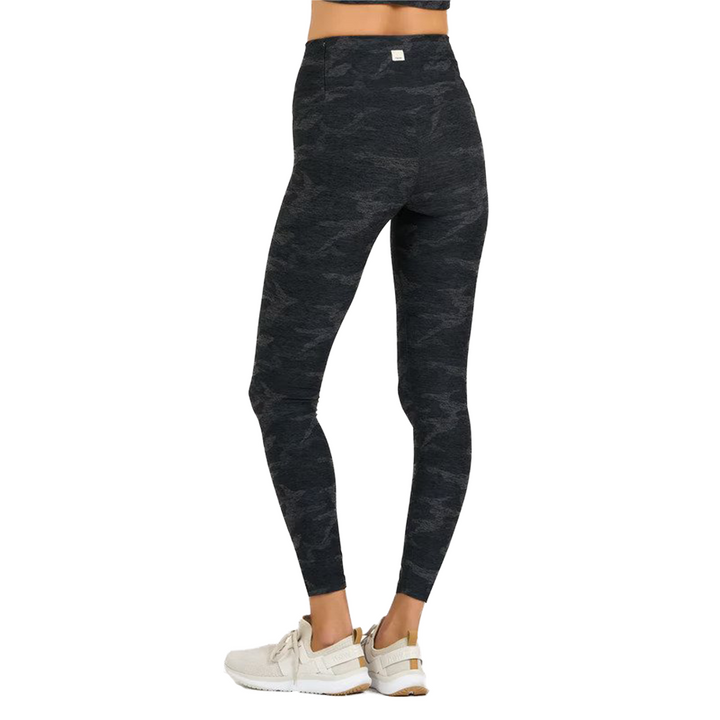 Vuori Clean Elevation Leggings - Shop Best Selection Of Women's Leggings At Oceanmagicsurf.com