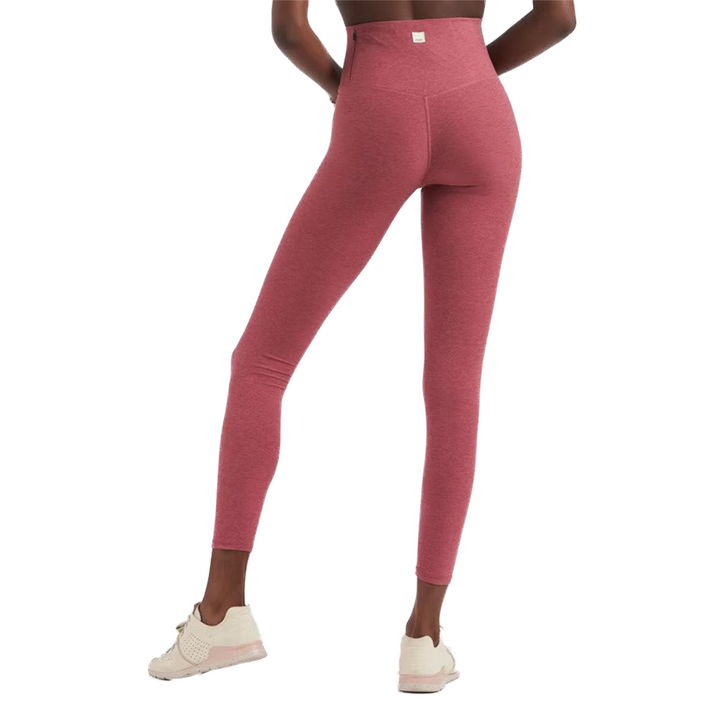 Vuori Clean Elevation Leggings - Shop Best Selection Of Women's Leggings At Oceanmagicsurf.com