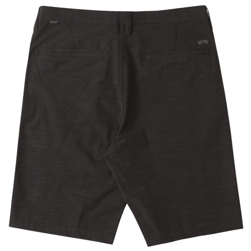Billabong Crossfire Slub Short - Best Shorts Selection At Oceanmagicsurf.com