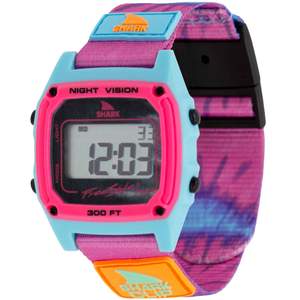Shark Classic Clip Tie Dye Pink