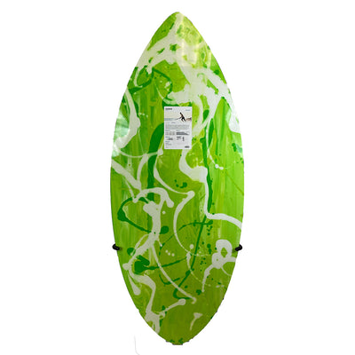 Zap Cazador Pro Skimboard - Best Prices At Oceanmagicsurf.com