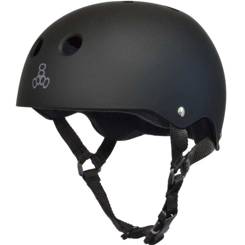 Triple 8 SweatSaver Helmet