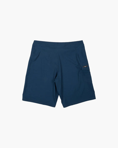 Lowtide Denim Boardshort