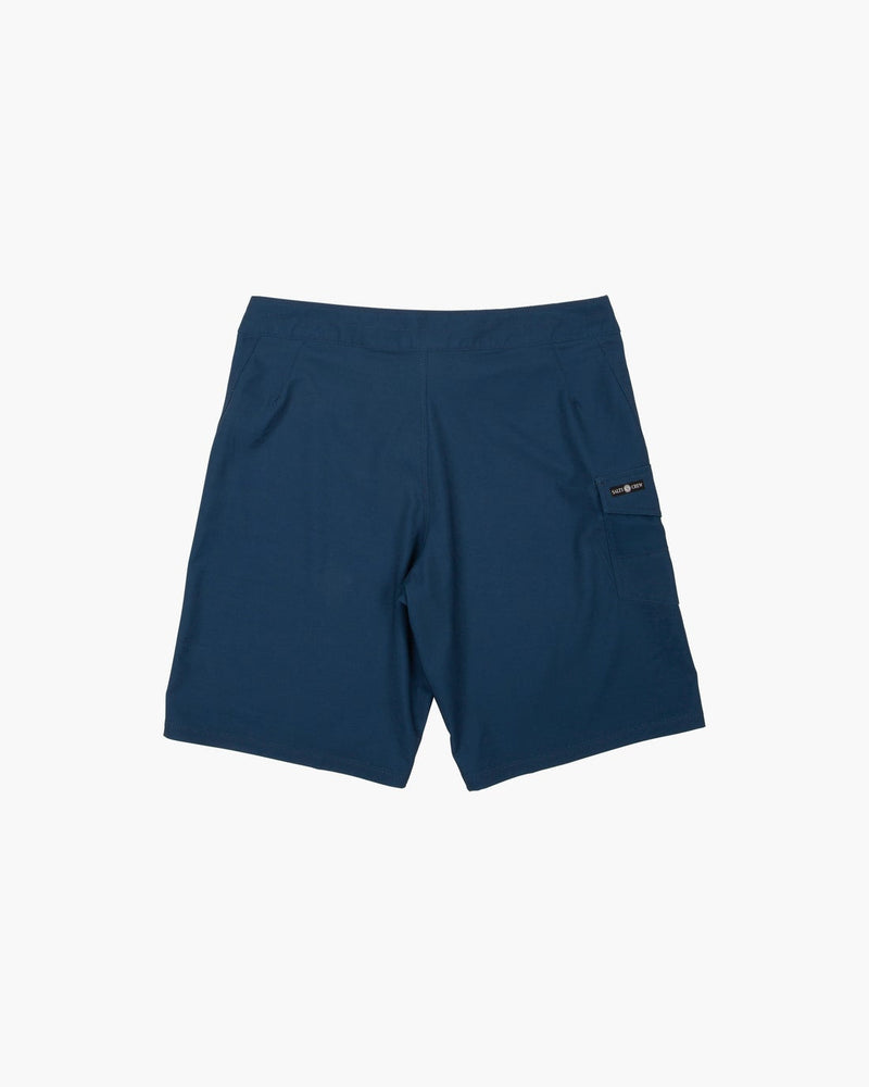 Lowtide Denim Boardshort