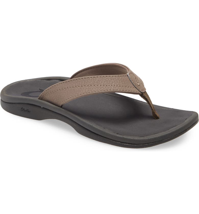 Olukai Ohana Womens Sandals - Best Women's Sandals Selection At Oceanmaicsurf.com