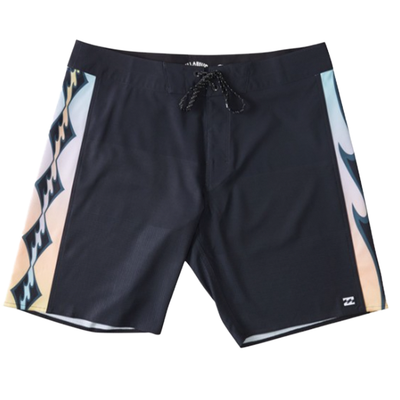 Billabong D Bah Airlite Boardshorts - Best Selection Of Men's Boardies At Oceanmagicsurf.com