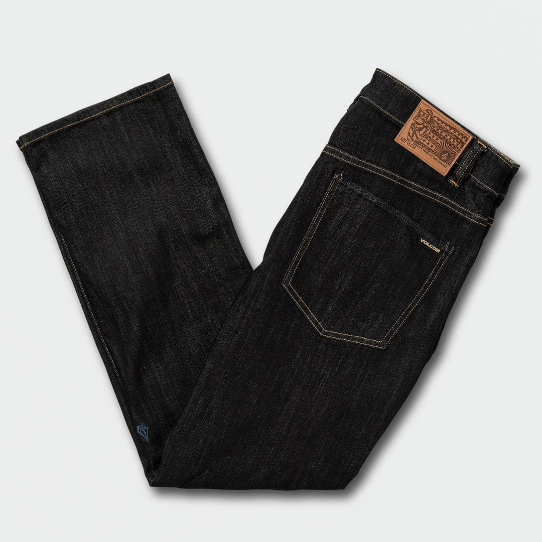 Solver Jean Denim Pants