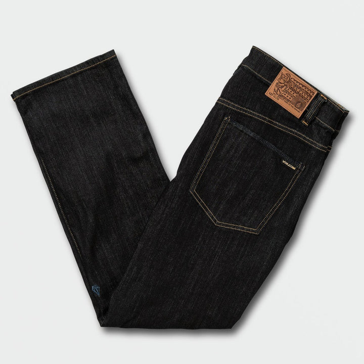 Solver Jean Denim Pants