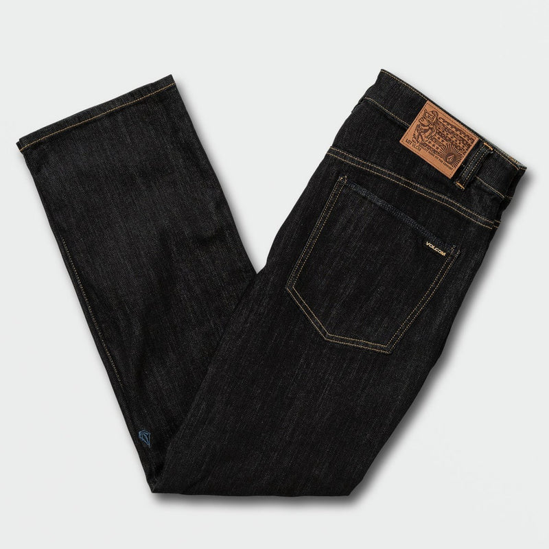 Solver Jean Denim Pants