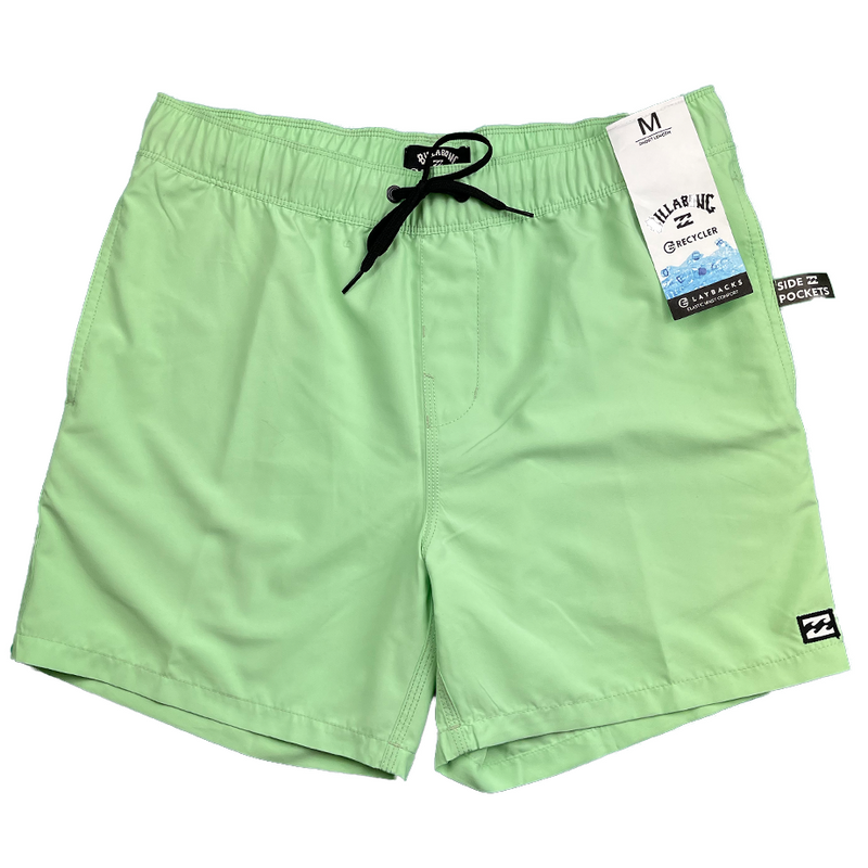 Billabong All Day Layback Boardshorts - Shop Best Selection Of Men&