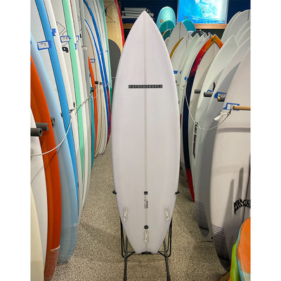 Hayden Shapes Raven PU Surfboard. Best Prices At Oceanmagicsurf.com