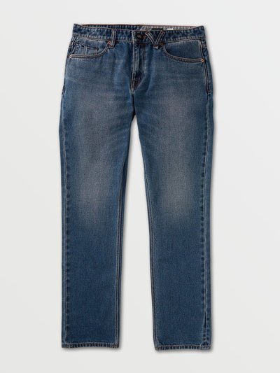 Vorta Jean Denim Pant