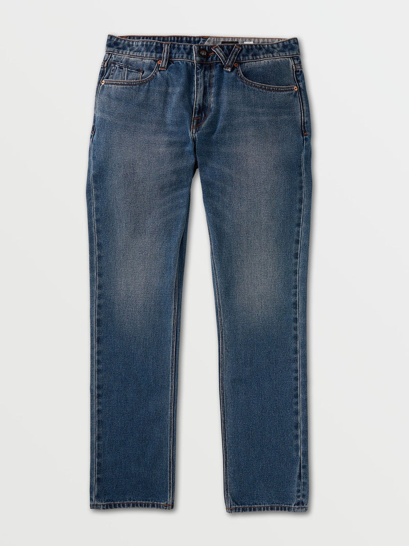 Vorta Jean Denim Pant