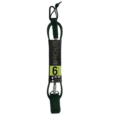 Comp Double Swivel Leash - 6 ft.