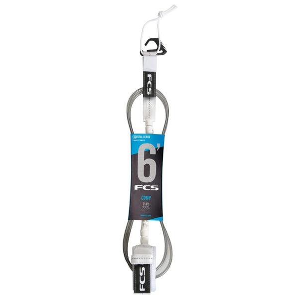 FCS Competition Essential Leash - 6&