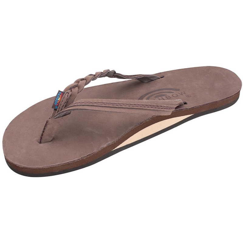 Rainbow Flirty Braidy Sandal - Shop Best Selection Of Women&