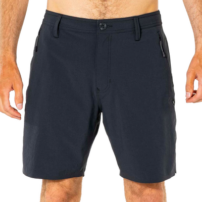 Rip Curl Boardwalk Global Entry Shorts - Best Selection Of Men's Boardshorts At Oceanmagicsurf.com