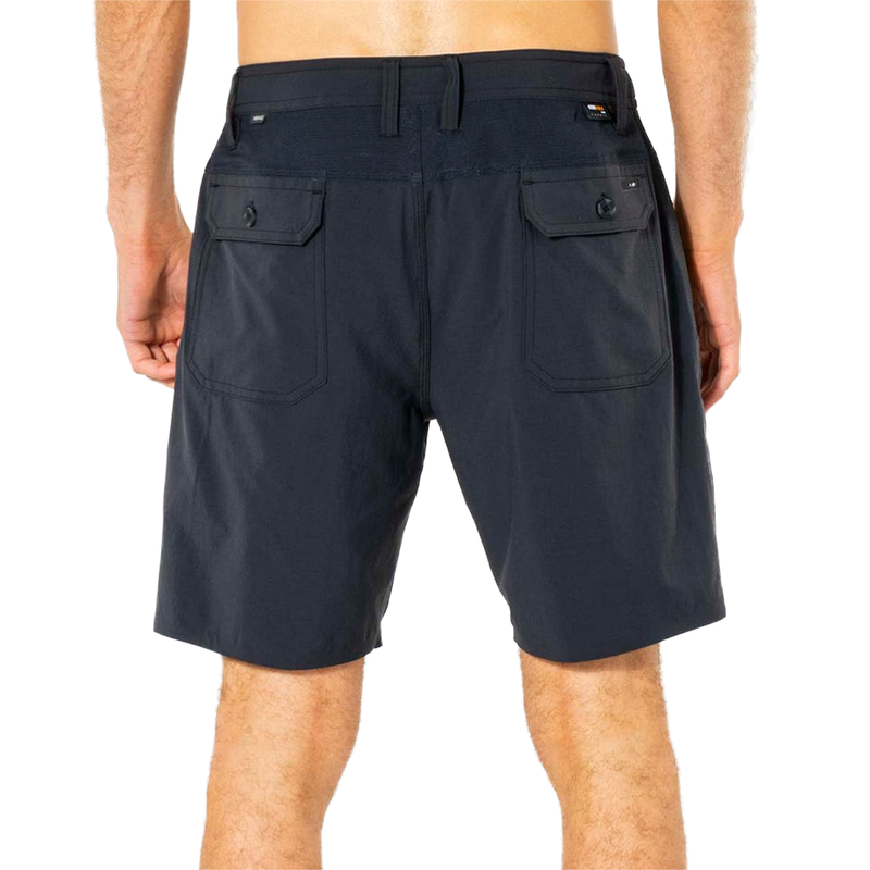 Rip Curl Boardwalk Global Entry Shorts - Best Selection Of Men&