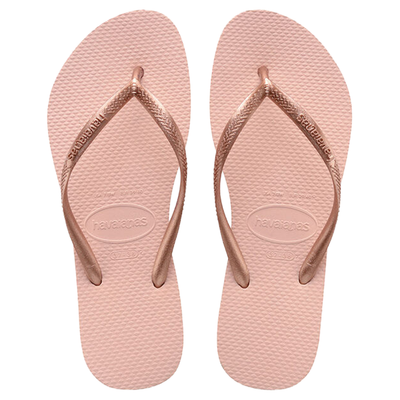 Havianas Slim Sandals - Best Selection Of Beach Sandals At Oceanmagicsurf.com