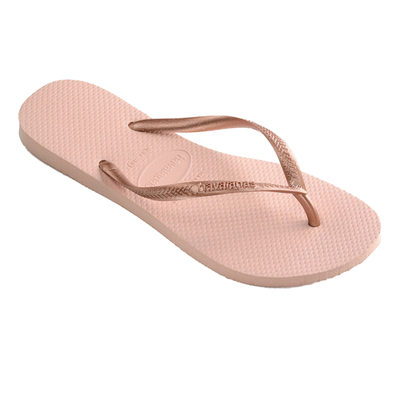 Havianas Slim Sandals - Best Selection Of Beach Sandals At Oceanmagicsurf.com