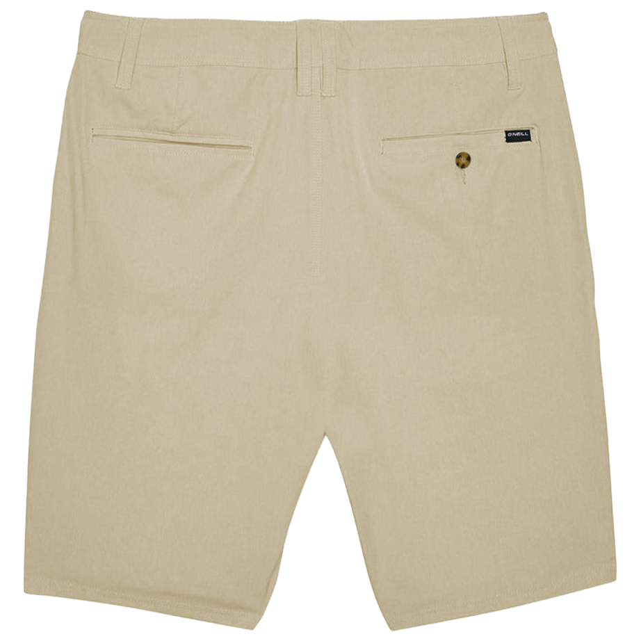 O Neill Reserve Heather Hybrid Short 21 Surf Clothes at OceanMagicSurf Ocean Magic Surf Shop