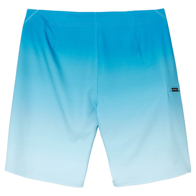 O'Neill Hyperfreak S-Seam Fade Boardshorts - Best Selection Of Men's Boardshorts At Oceanmagicsurf.com