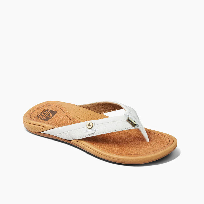 Pacific Cloud Sandals