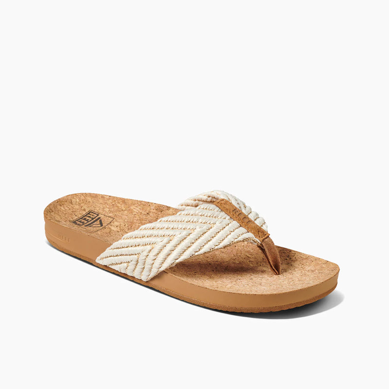 Cushion Strand Sandal