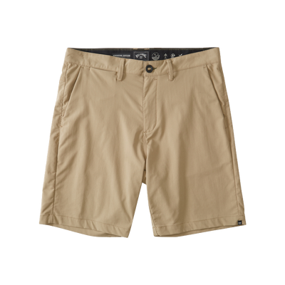 Surftrek Journey Shorts - 20"