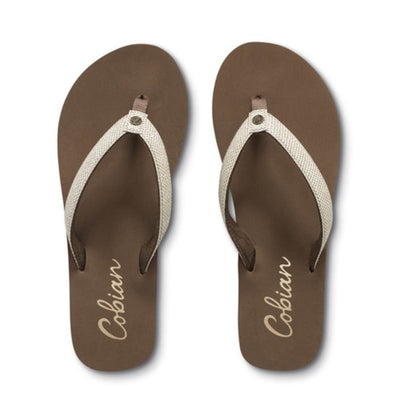 Cobian Fiesta Bounce Sandal - Shop Best Selection Of Women's Sandals At Oceanmagicsurf.com