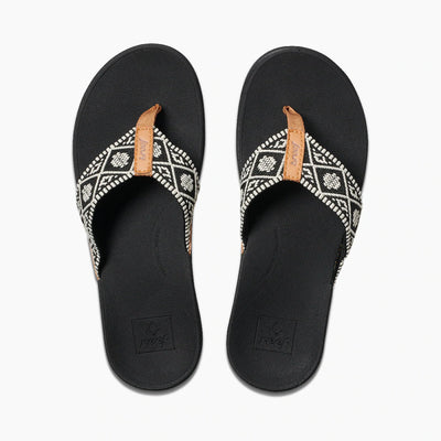 Ortho Woven Sandals