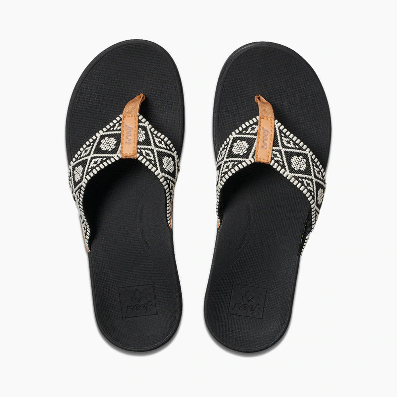 Ortho Woven Sandals