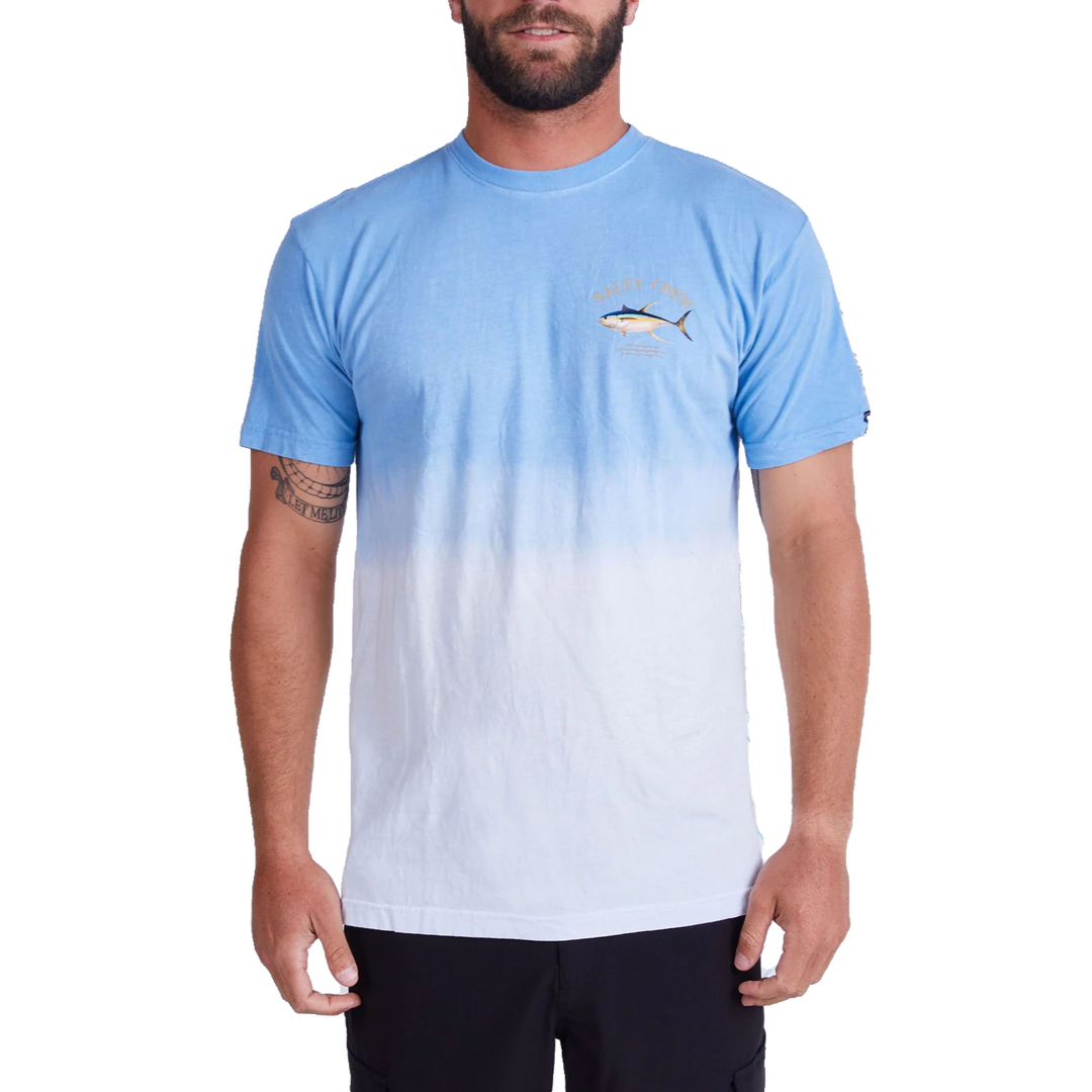 Fish Mount Dip Short Sleeve T-Shirt