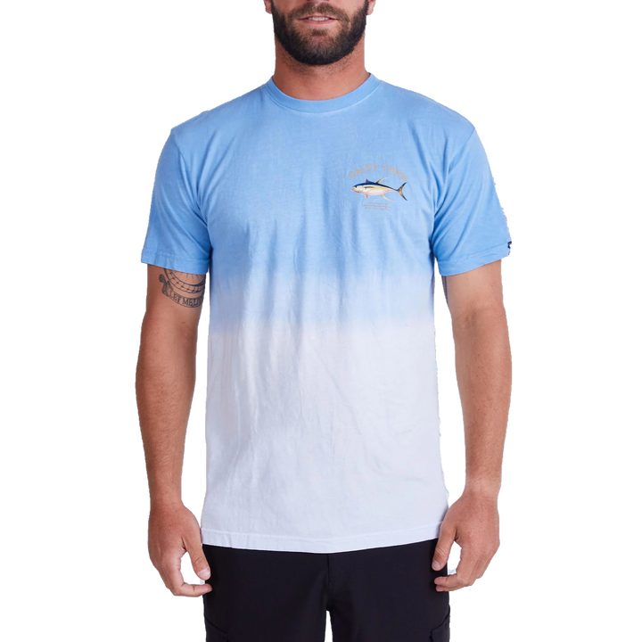 Fish Mount Dip Short Sleeve T-Shirt