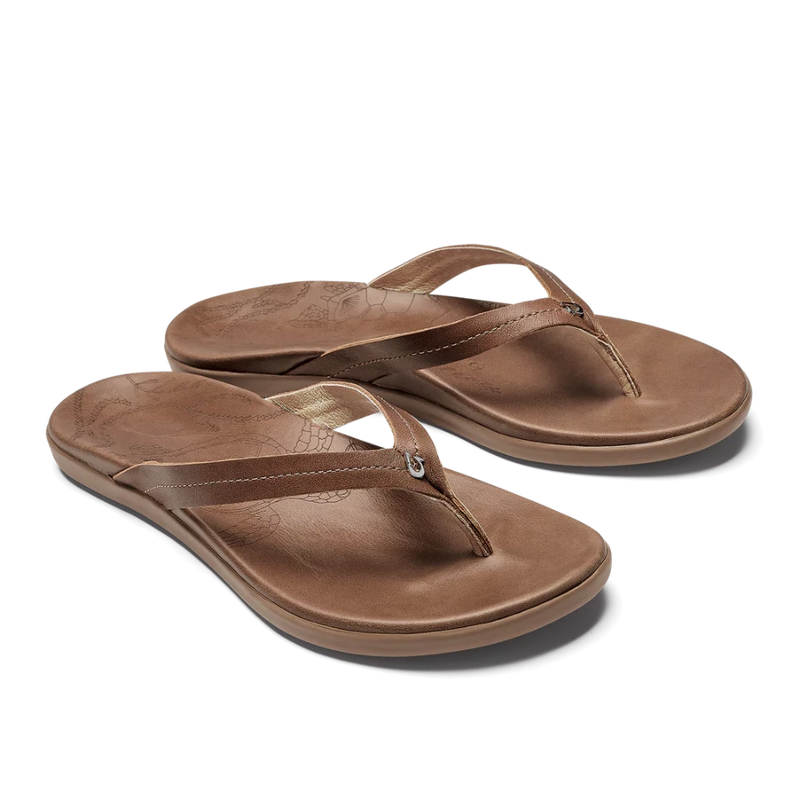 Olukai Honu Sandal - Shop Best Selection Of Women&