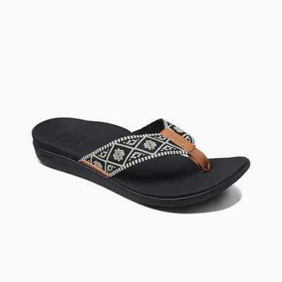 Ortho Woven Sandals