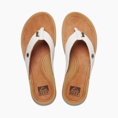 Pacific Cloud Sandals