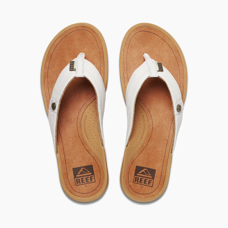 Pacific Cloud Sandals