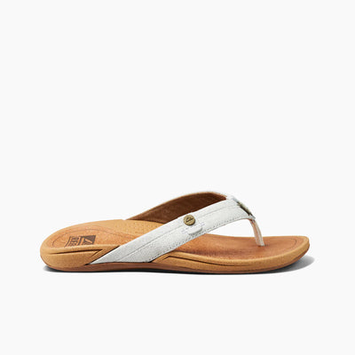 Pacific Cloud Sandals