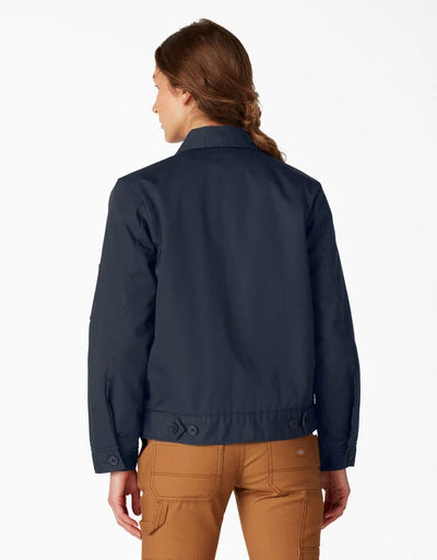 Insulated Eisenhower Jacket
