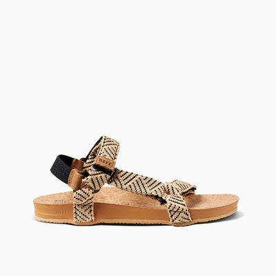 Cushion Rem Sandal