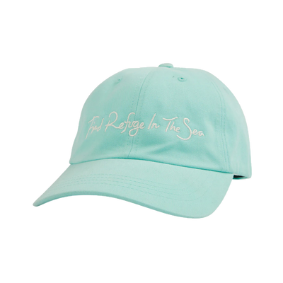 Refuge Dad Hat