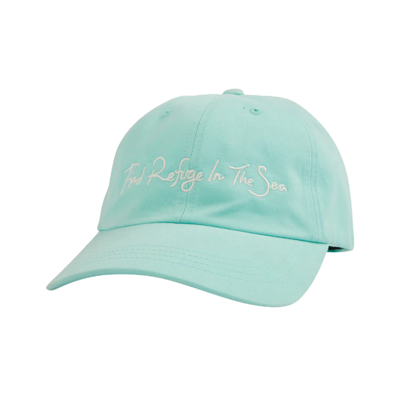 Refuge Dad Hat