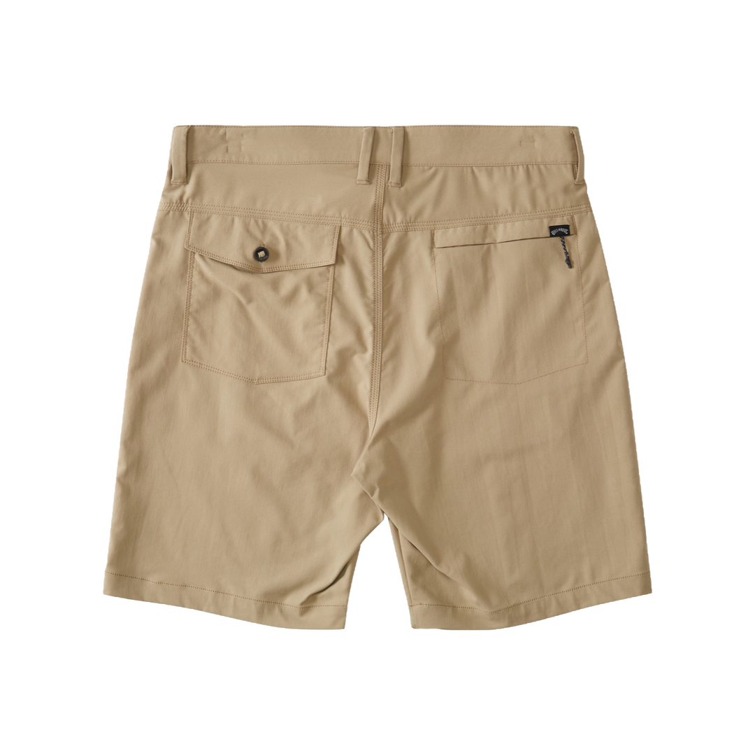 Surftrek Journey Shorts - 20"