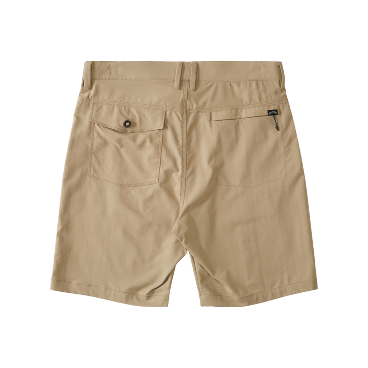 Surftrek Journey Shorts - 20"