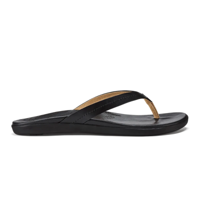 Olukai Honu Sandal - Shop Best Selection Of Women's Sandals At Oceanmagicsurf.com