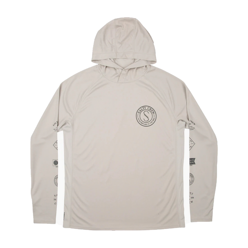 Palomar Hooded Long Sleeve Sunshirt