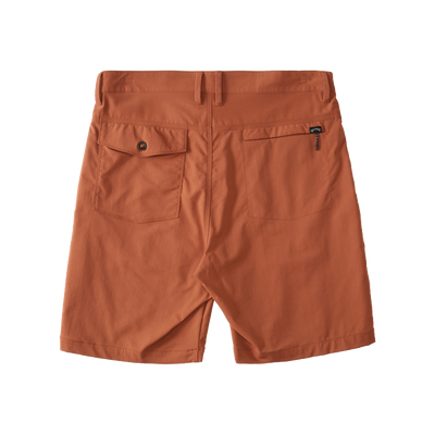 Surftrek Journey Shorts - 20"