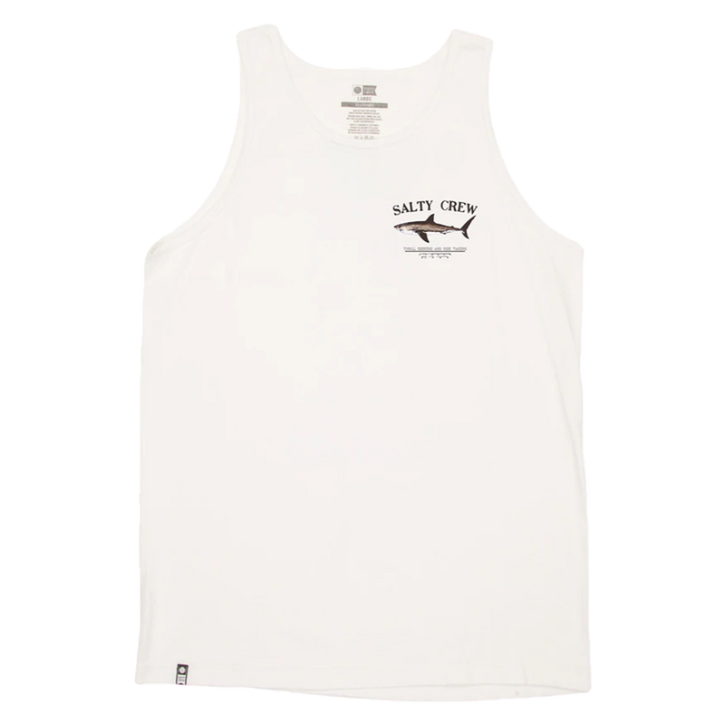 Bruce Tank Top