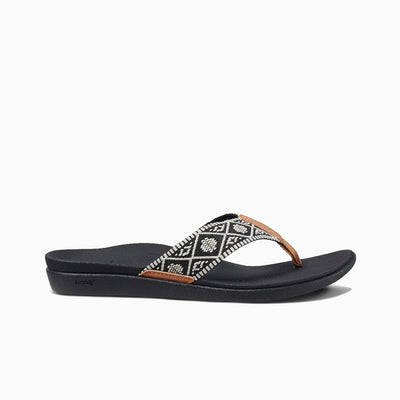 Ortho Woven Sandals